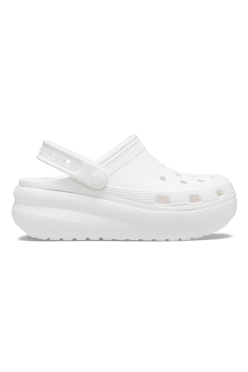 Crocs Classic Cutie Clog K Çocuk Terlik 207708-100