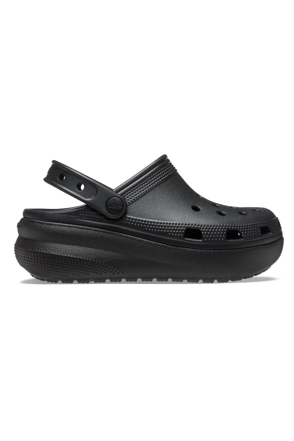 Crocs Classic Cutie Clog K Çocuk Terlik 207708-001