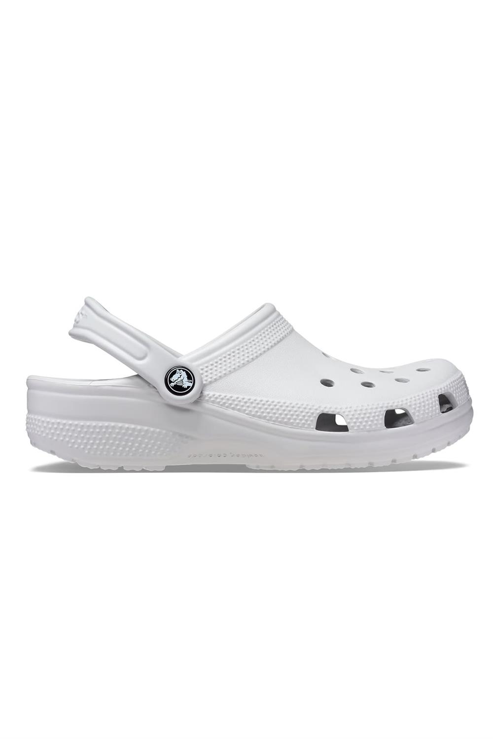 Crocs Classic Kadın Günlük Terlik 10001-1Ft