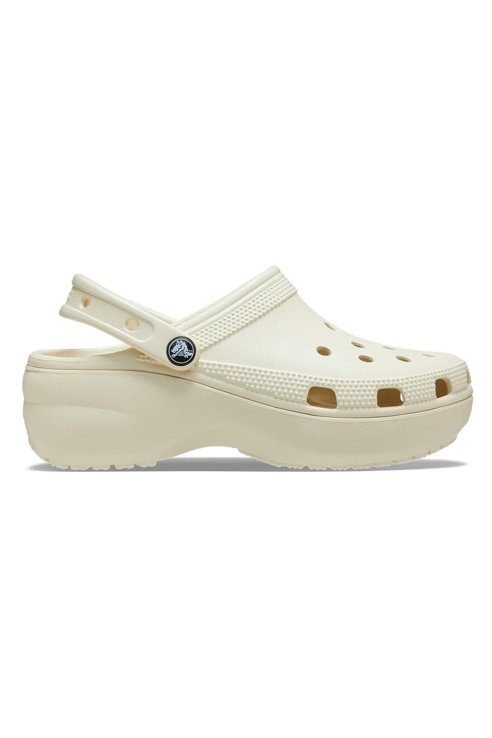 Crocs Classic Platform Clog W Kadın Terlik 206750-2Y2