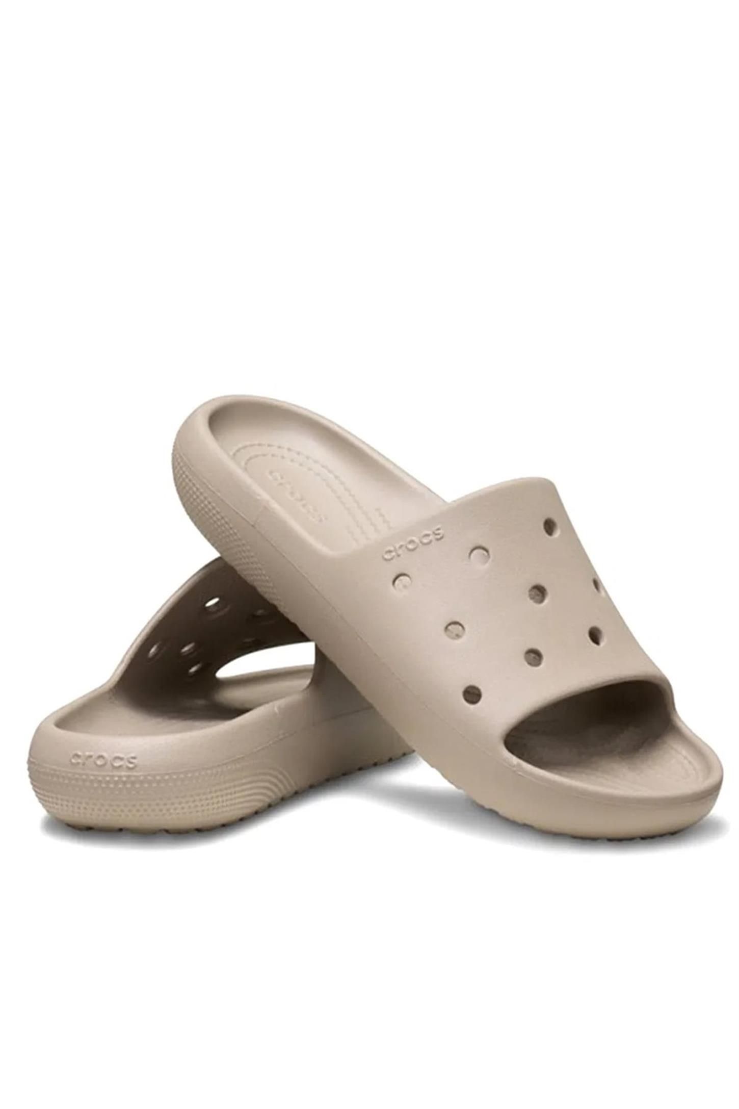 Crocs Classic Slide V2 Terlik 209401-214 | Sporborsasi.com