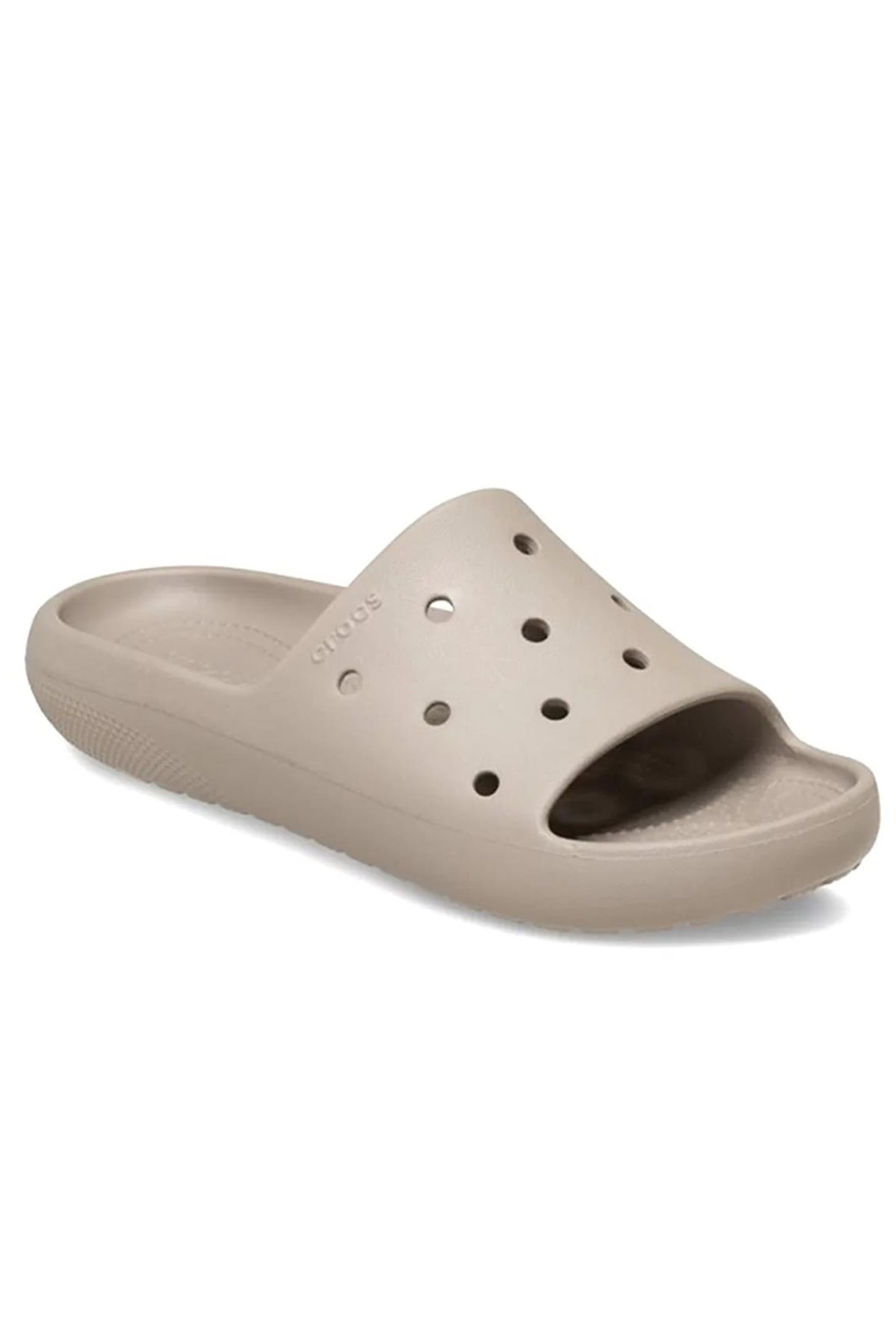 Crocs Classic Slide V2 Terlik 209401-214 | Sporborsasi.com
