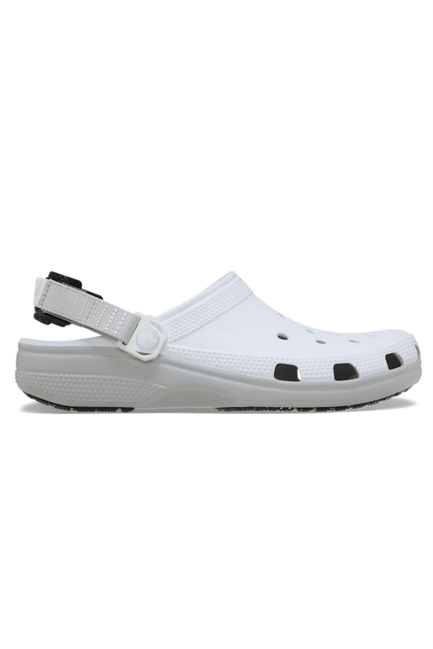 Crocs Classic Turbo Clog Erkek Terlik 211287-100