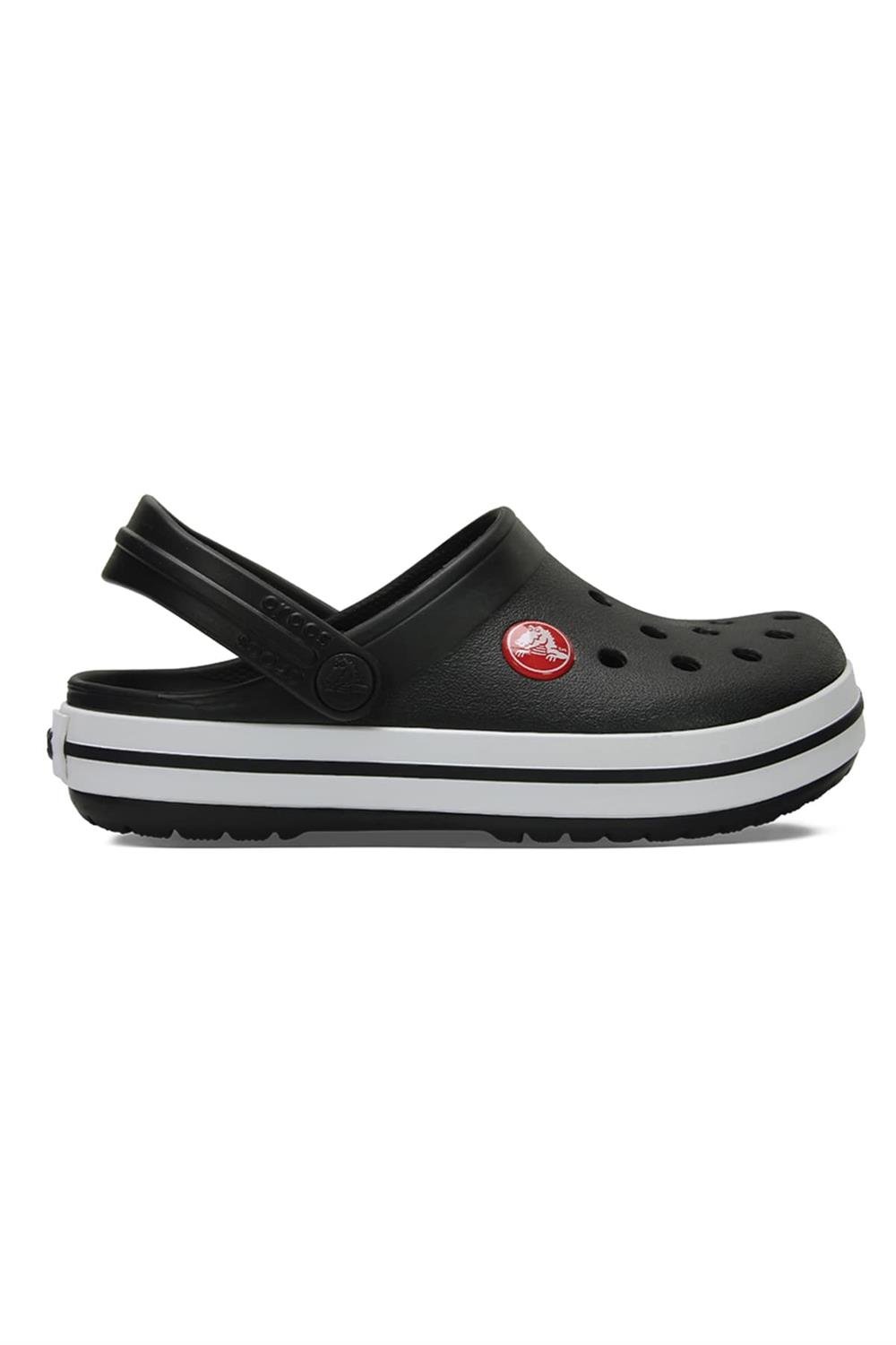 Crocs Crocband Clog K Çocuk Günlük Terlik 207006-001