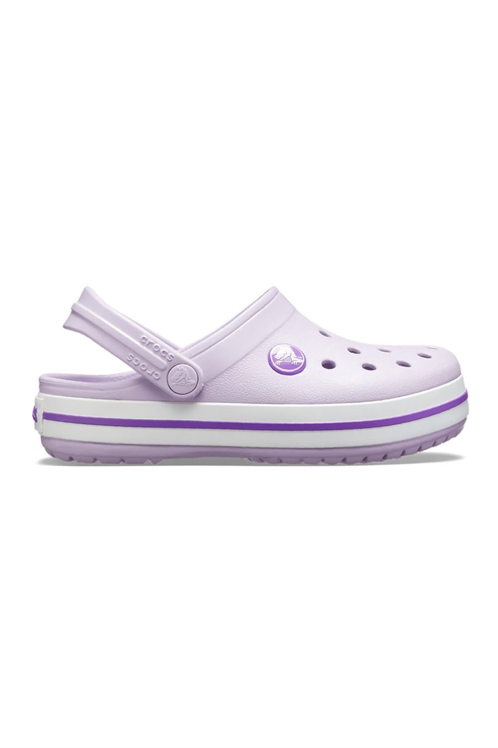 Crocs Crocband Clog K Çocuk Terlik 207006-5P8