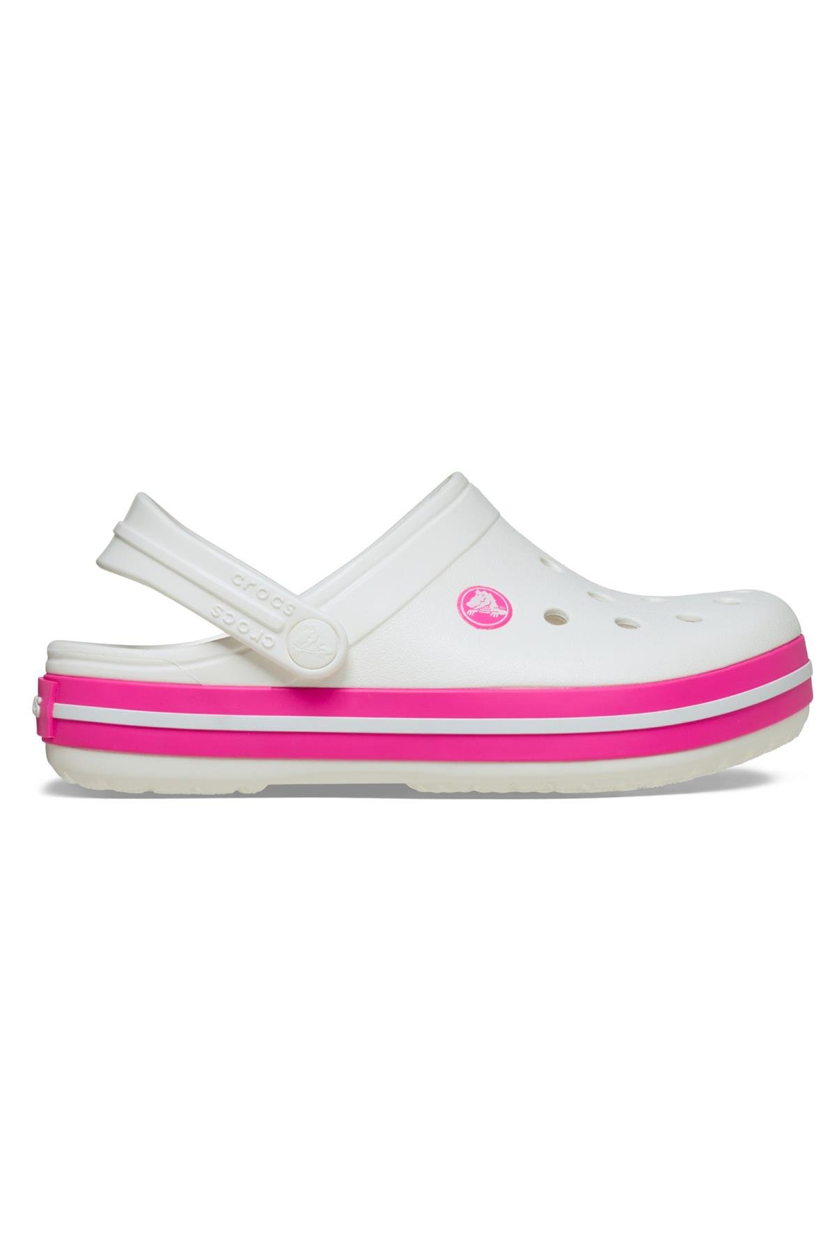 Crocs Crocband Clog K Çocuk Terlik 207006-6Wu