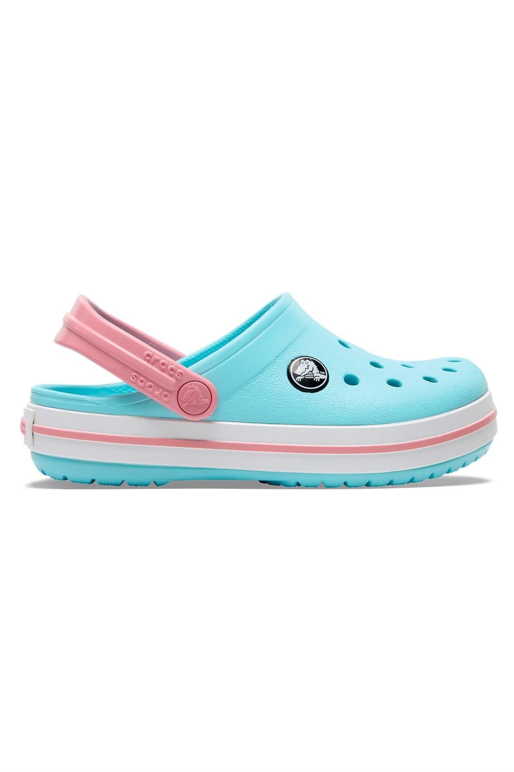 Crocs Crocband Clog K Günlük Çocuk Terlik 207006-4S3