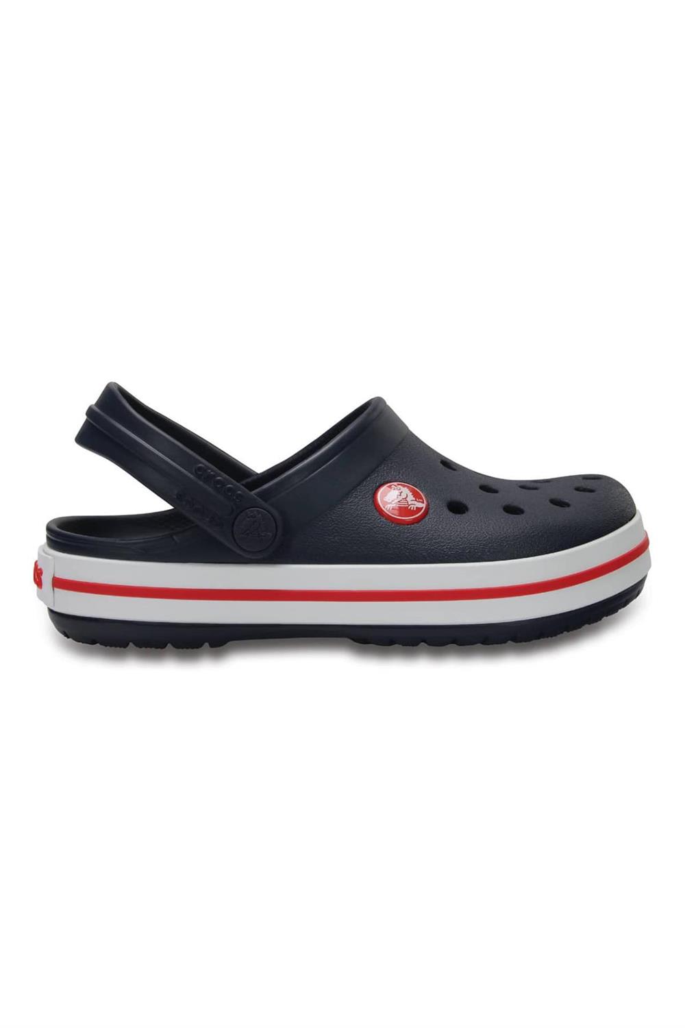 Crocs Crocband Clog T Çocuk Terlik 207005-485