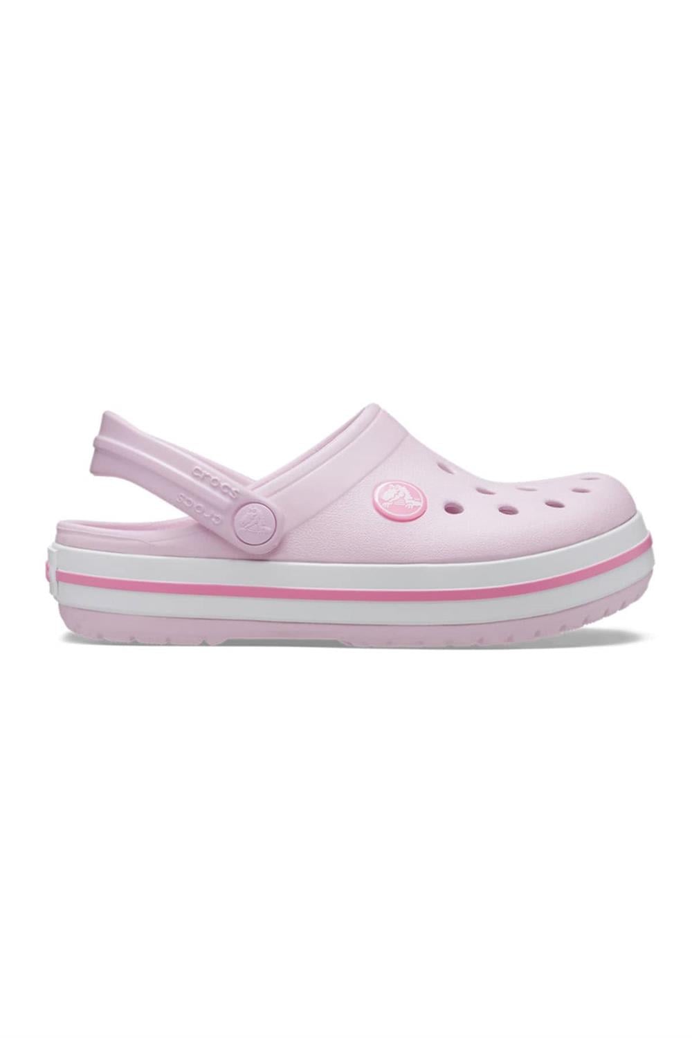 Crocs Crocband Clog T Çocuk Terlik 207005-6Gd