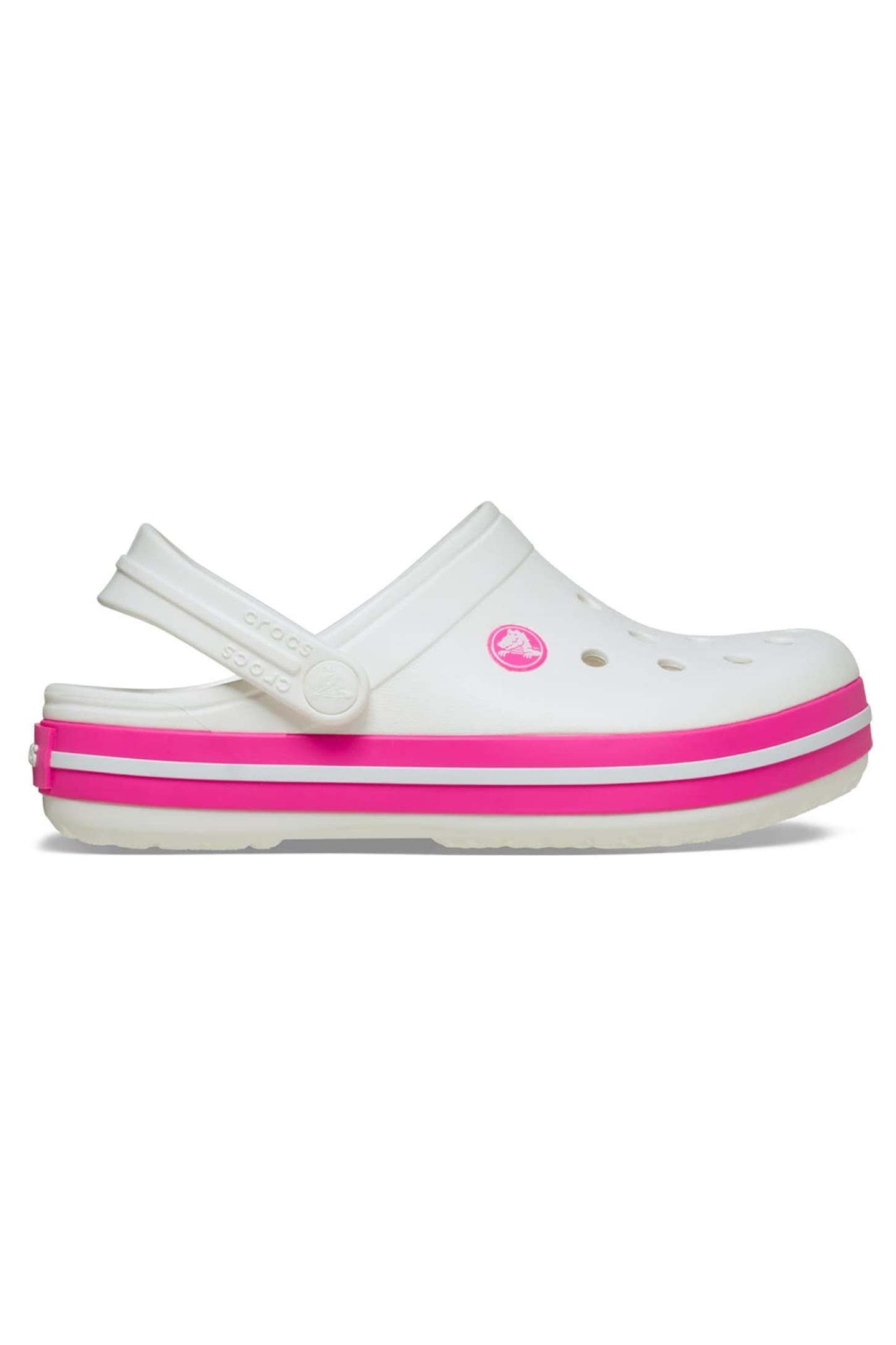 Crocs Crocband Clog T Çocuk Terlik 207005-6Wu