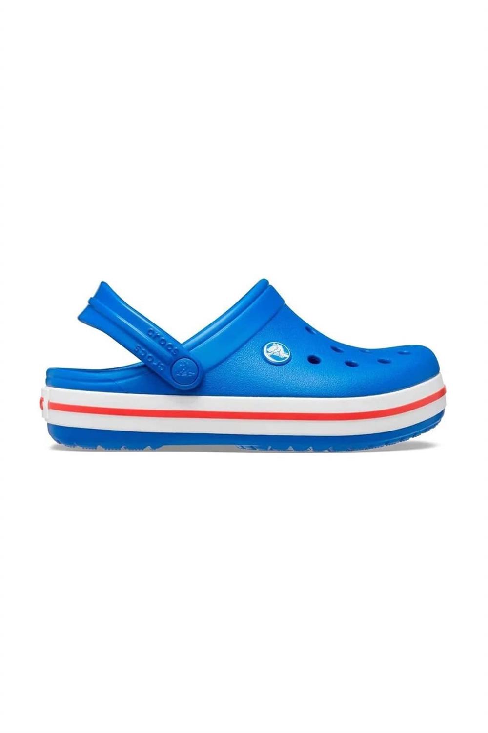 Crocs Crocband Clog T Çocuk Terlik 207005-4Kz