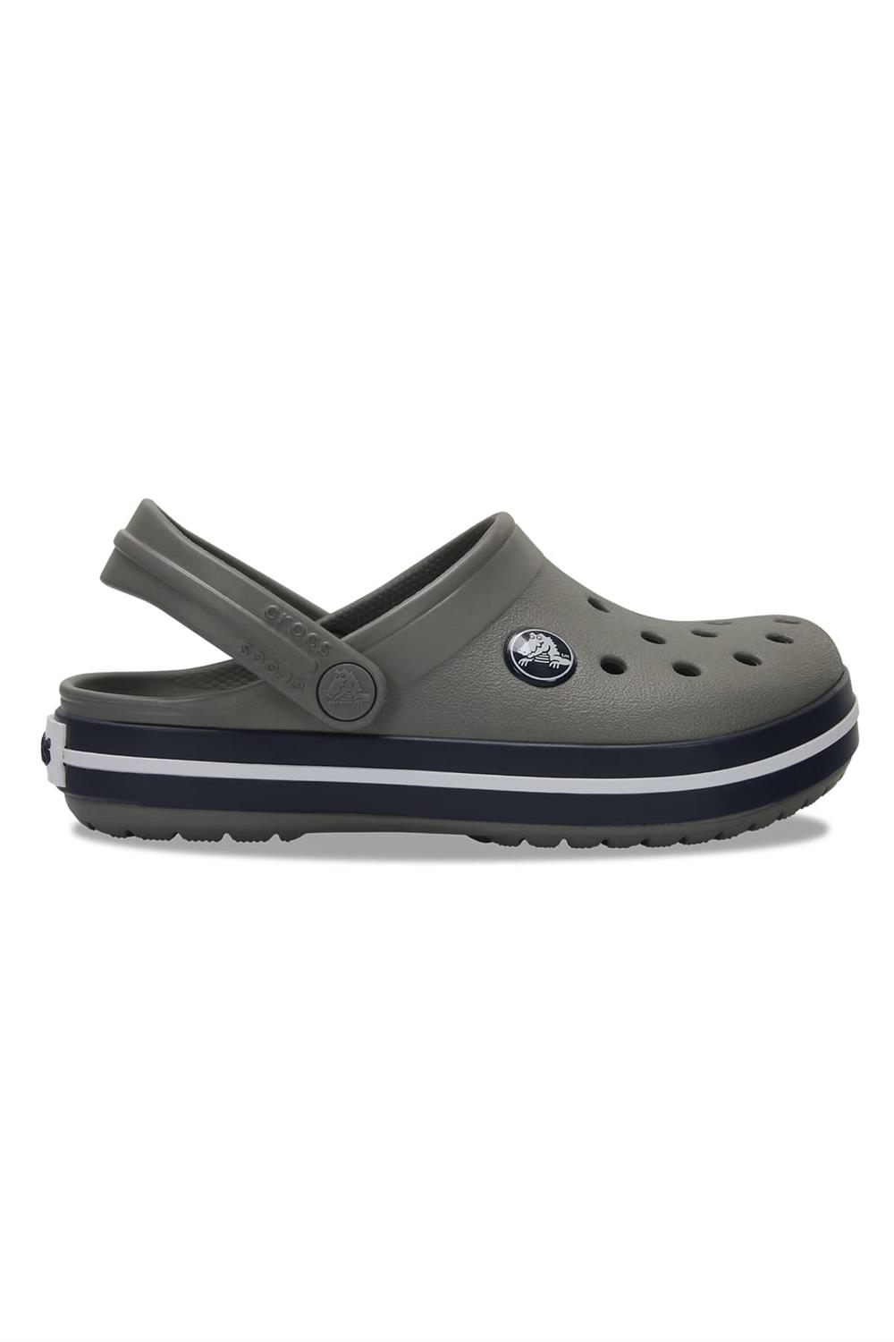 Crocs Crocband Clog T Günlük Çocuk Terlik 207005-05H
