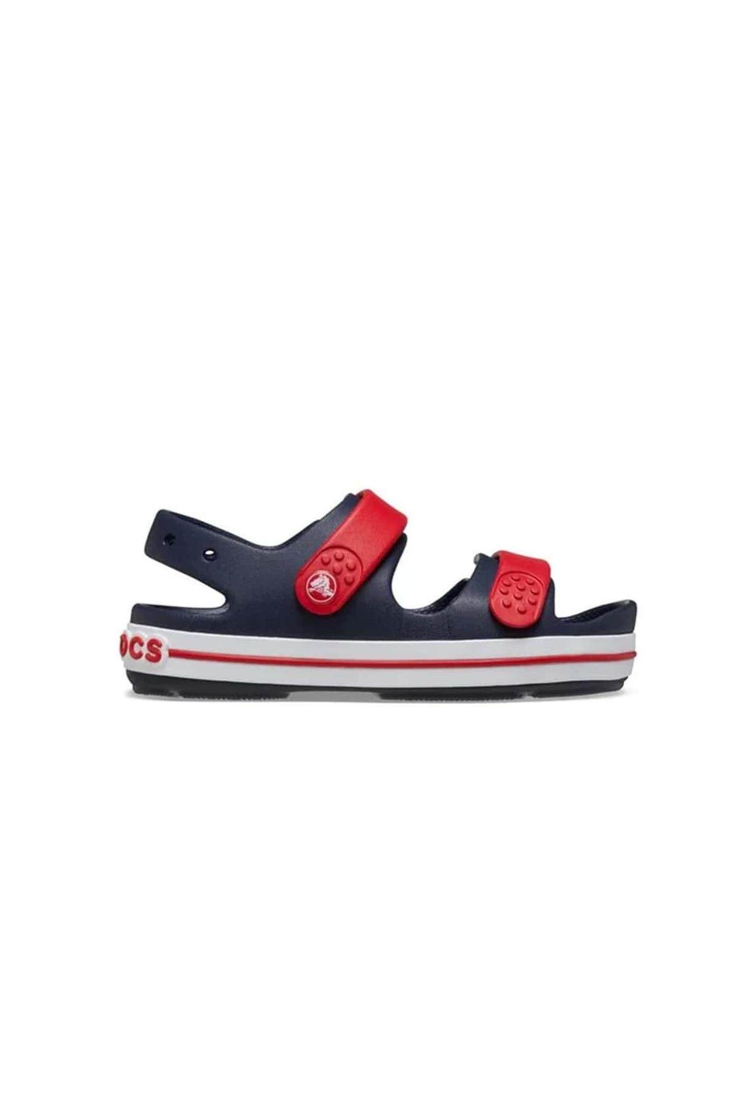 Crocs Crocband Cruiser Sandal K Çocuk Sandalet 209423-4Ot