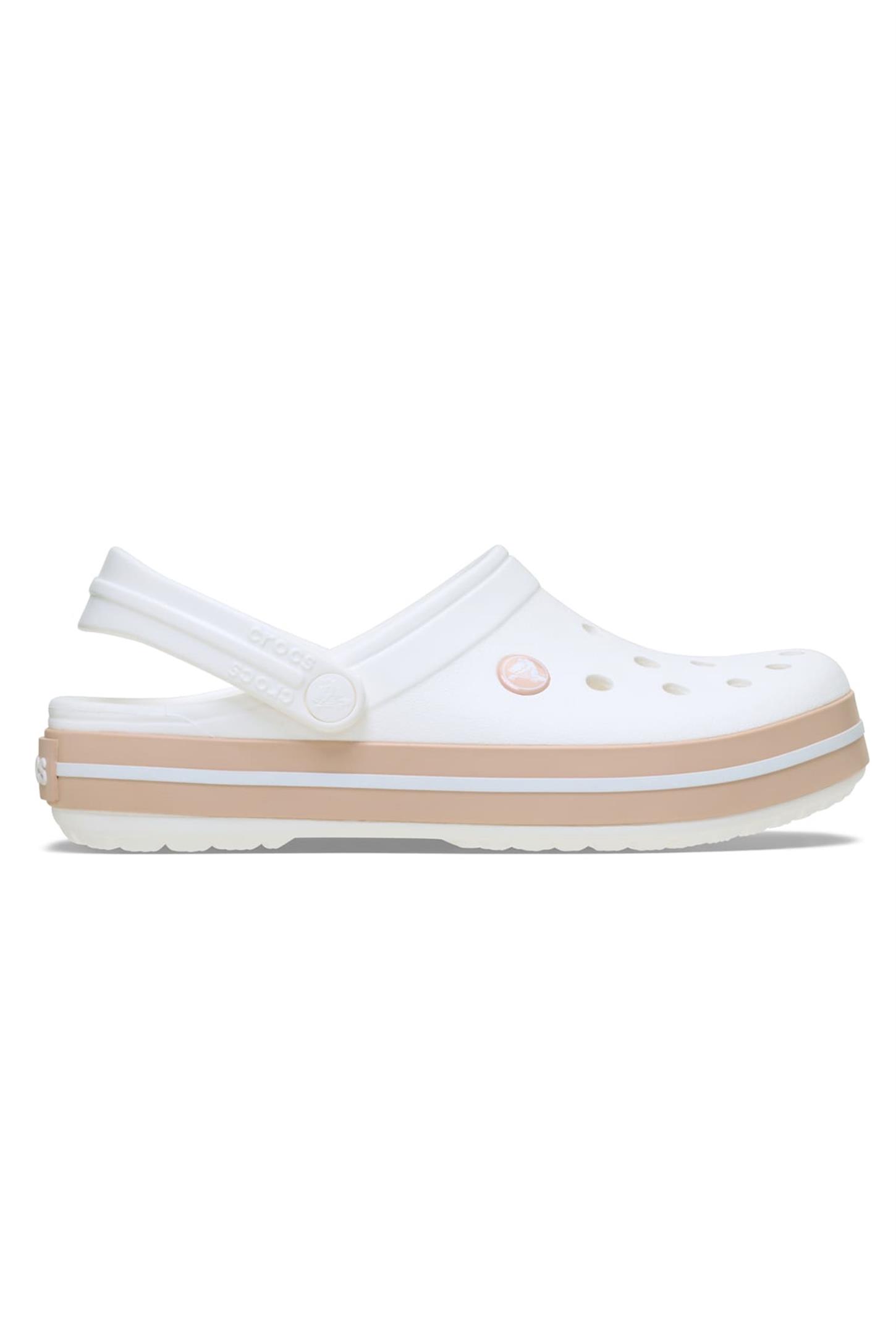 Crocs Crocband Kadın Terlik 11016-1We