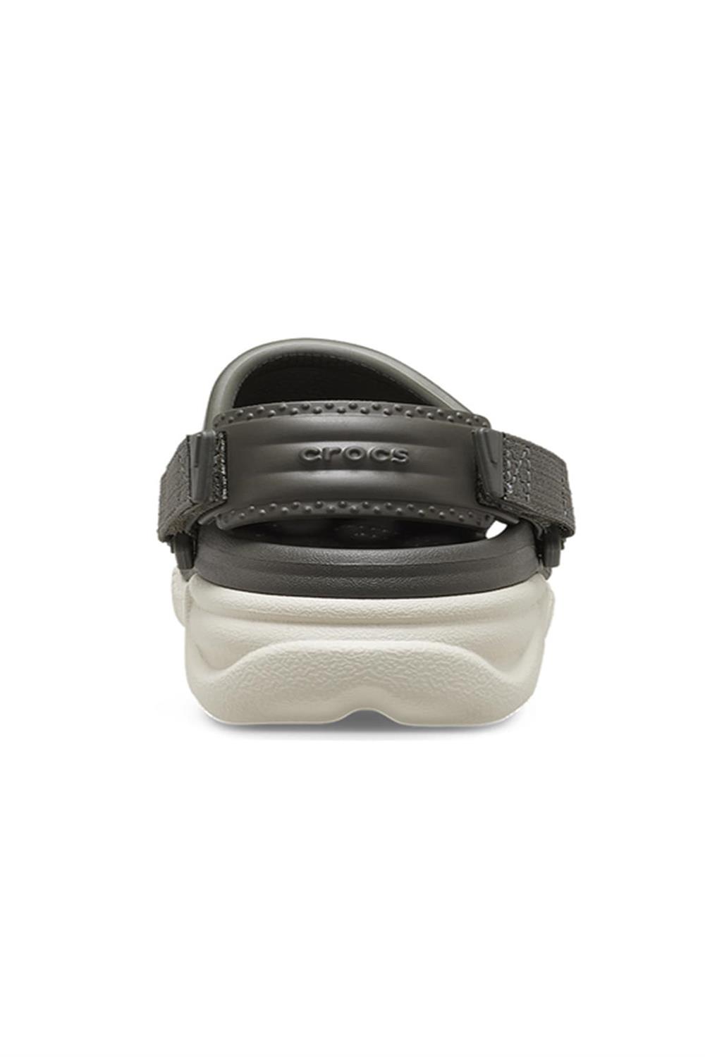 Crocs Duet Max Iı Clog Günlük Terlik 208776-3J8 | Sporborsasi.com