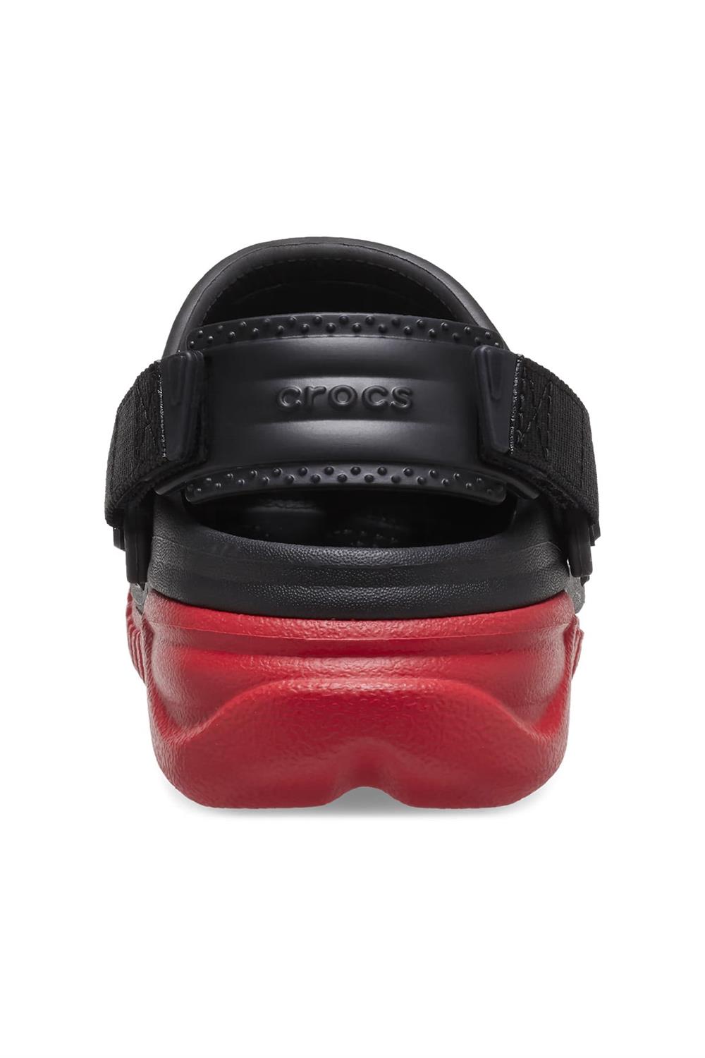 Crocs Duet Max Iı Clog Günlük Terlik 208776-0Wq | Sporborsasi.com