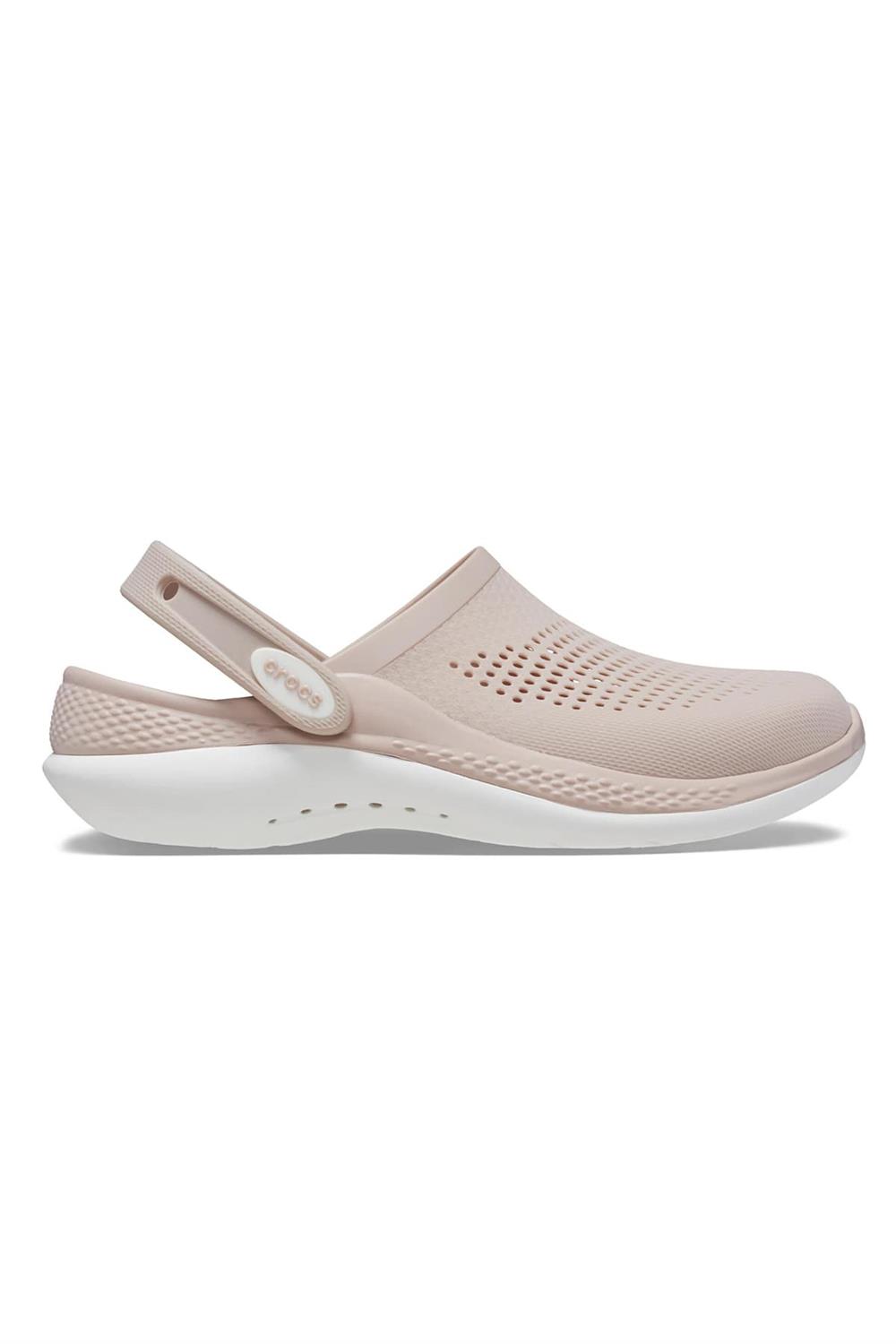 Crocs Literide 360 Clog Günlük Terlik 206708-6Vw