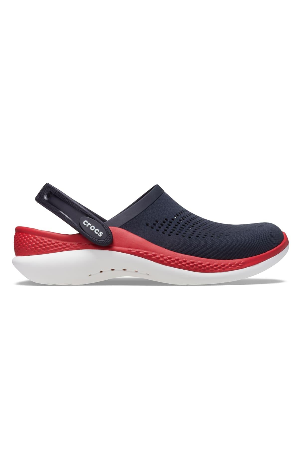 Crocs Literide 360 Clog Günlük Terlik 206708-4Cc
