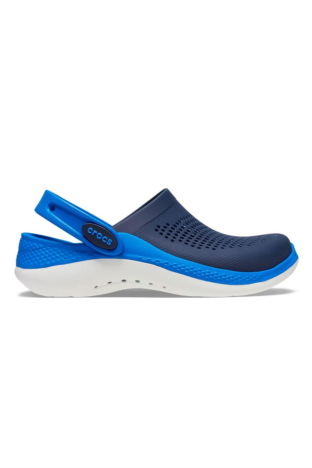Crocs Literide 360 Clog K Çocuk Günlük Terlik 207021-4Kb