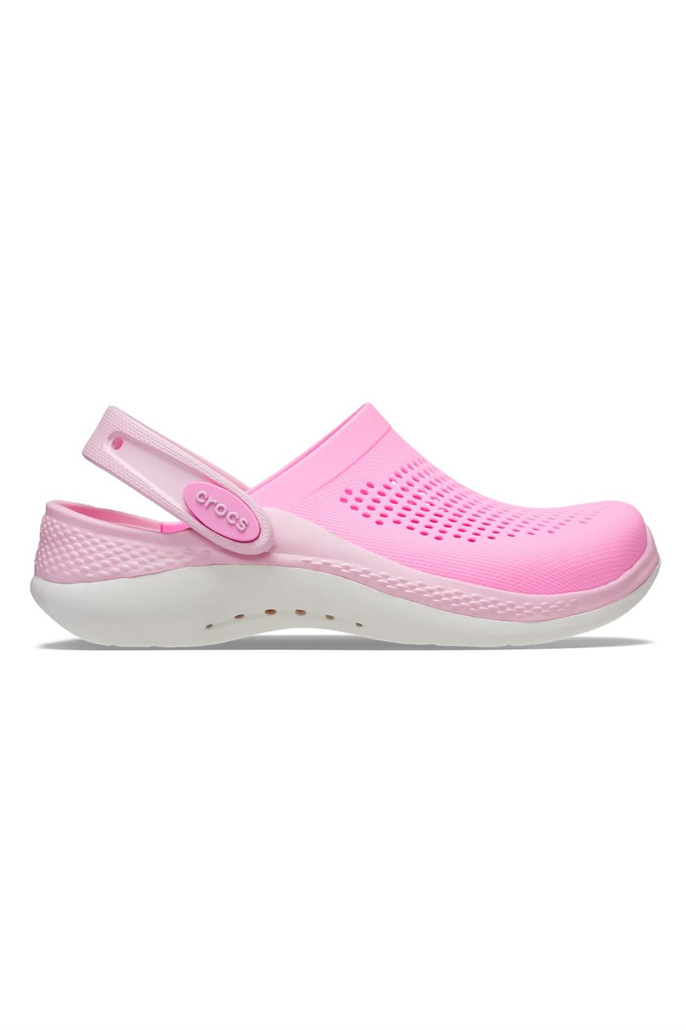 Crocs Literide 360 Clog K Çocuk Günlük Terlik 207021-6Tl