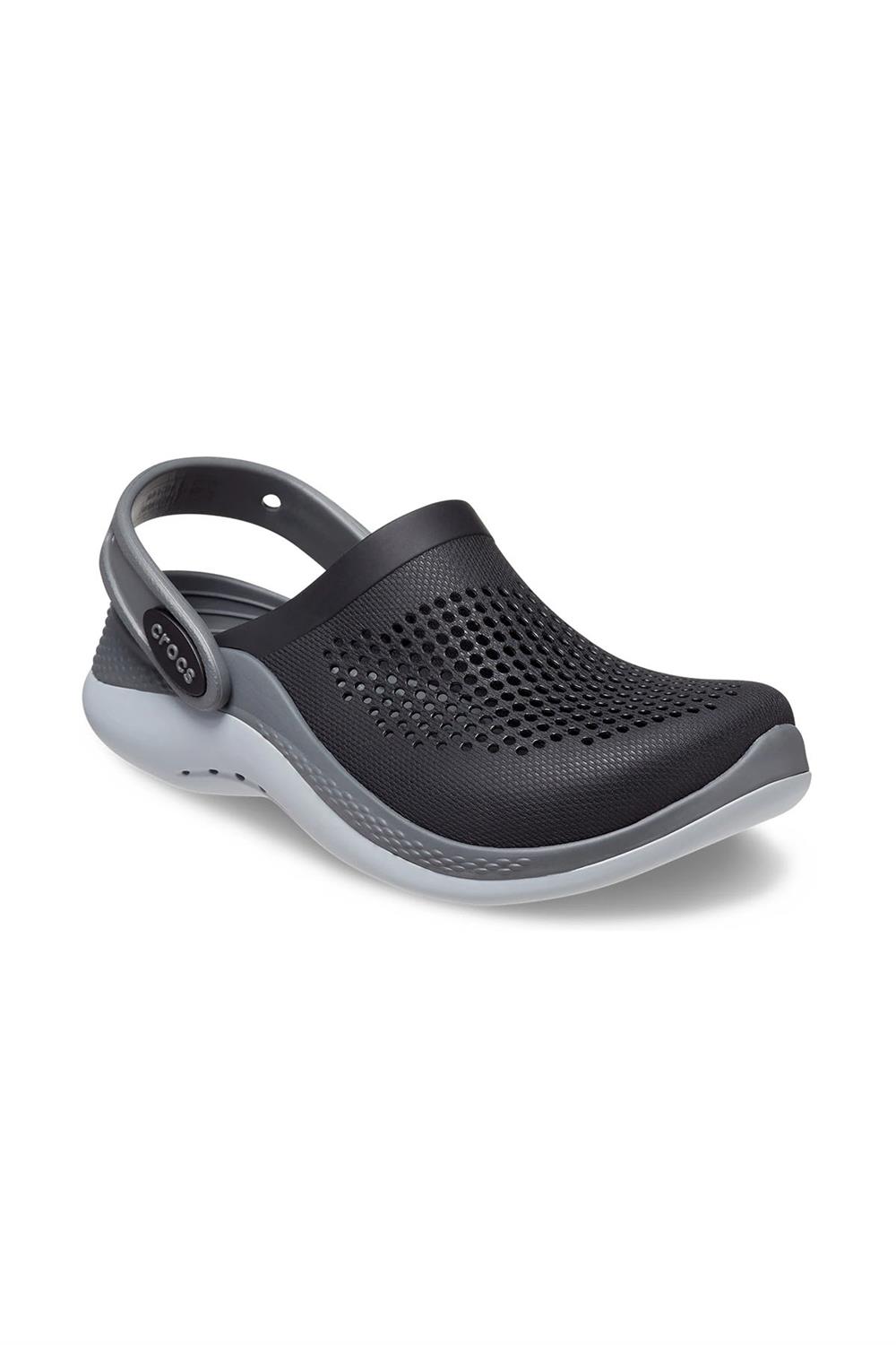 Crocs Literide 360 Clog K Cocuk Terlik 207021 0Dd Sporborsasi