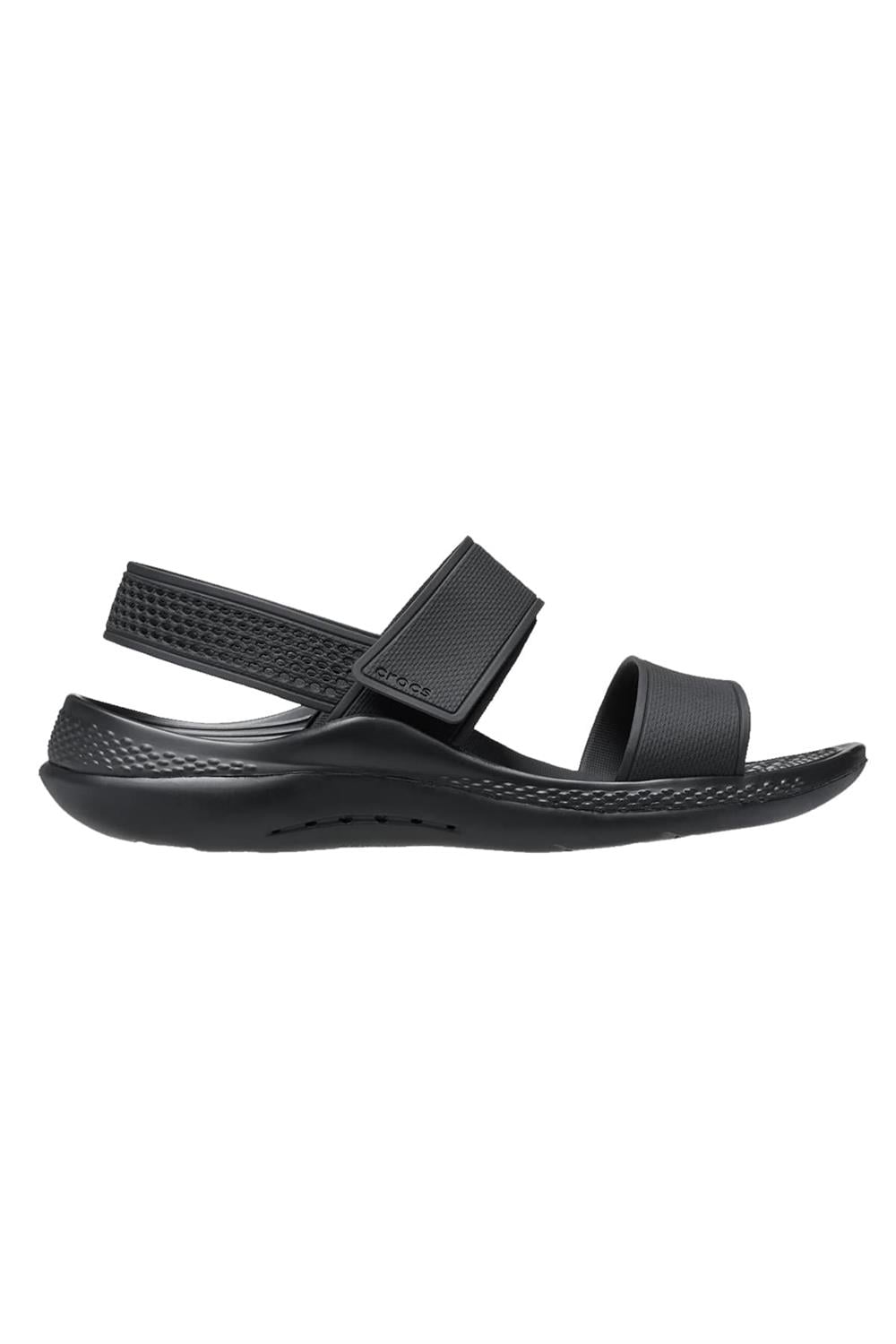 Crocs Literide 360 Sandal W Kadın Günlük Terlik 206711-001