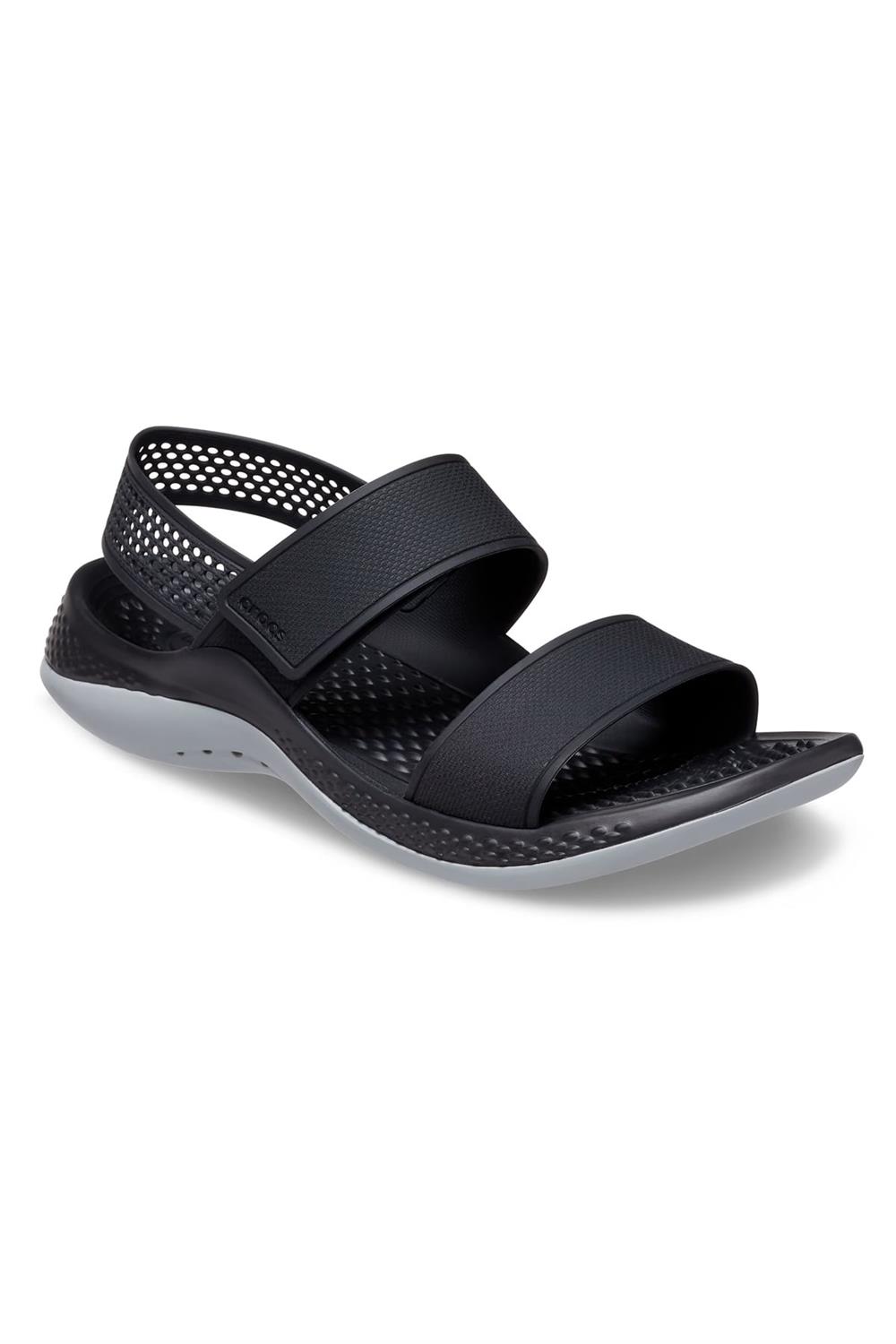 Crocs Literide 360 Kadın Sandalet 206711-02G · 2