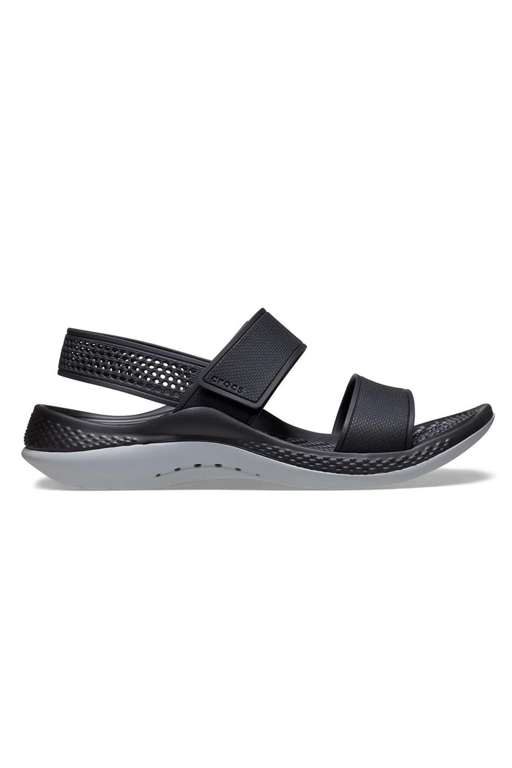 Crocs Literide 360 Sandal W Kadın Günlük Terlik 206711-02G