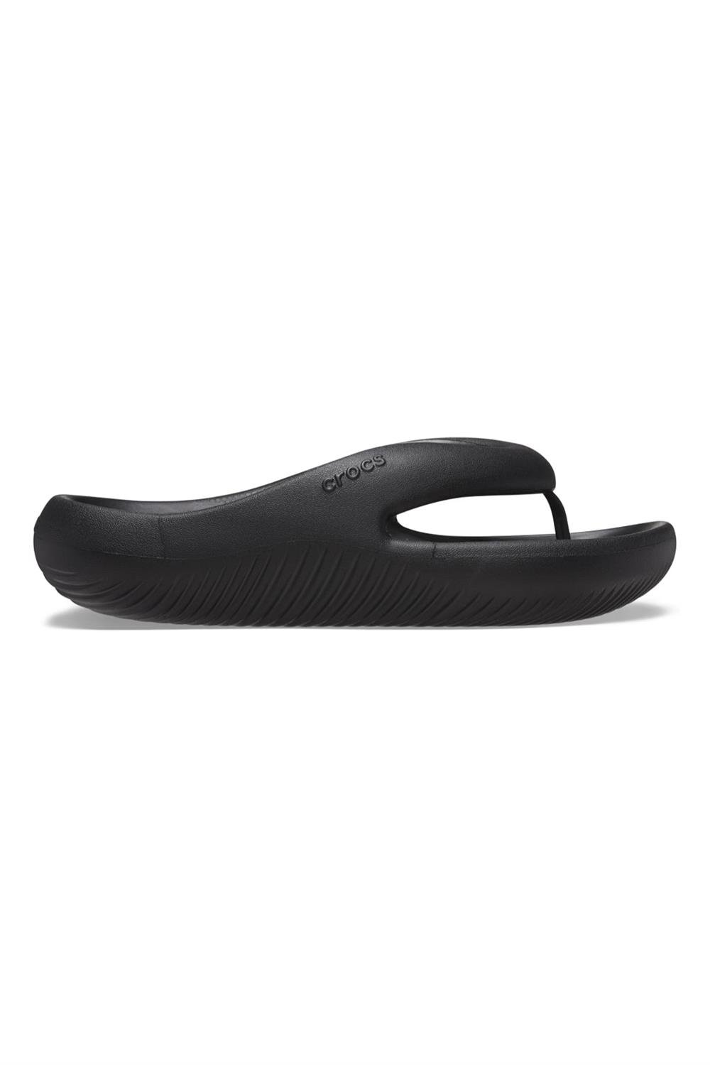 Crocs Mellow Flip Günlük Terlik 208437-001