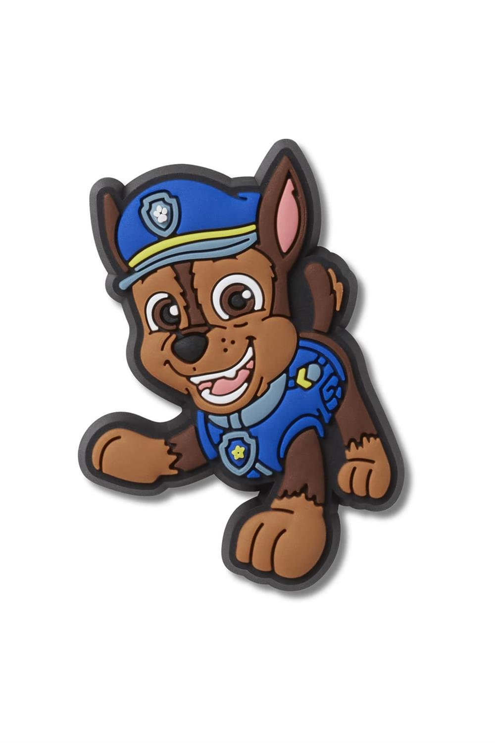 Crocs Paw Patrol Chase Figür Kahraman 10012058-1