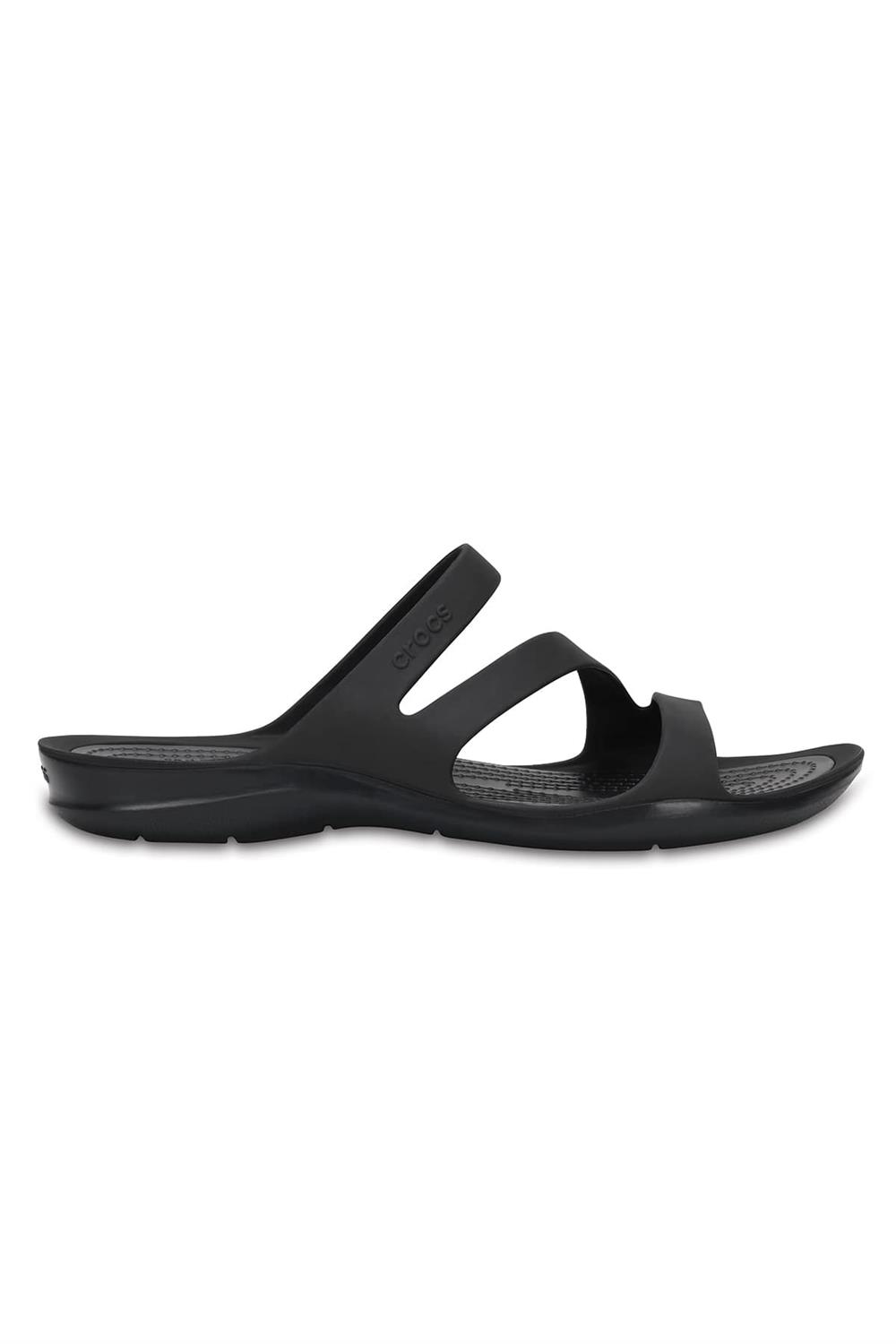 Crocs Swiftwater Kadın Terlik 203998-060