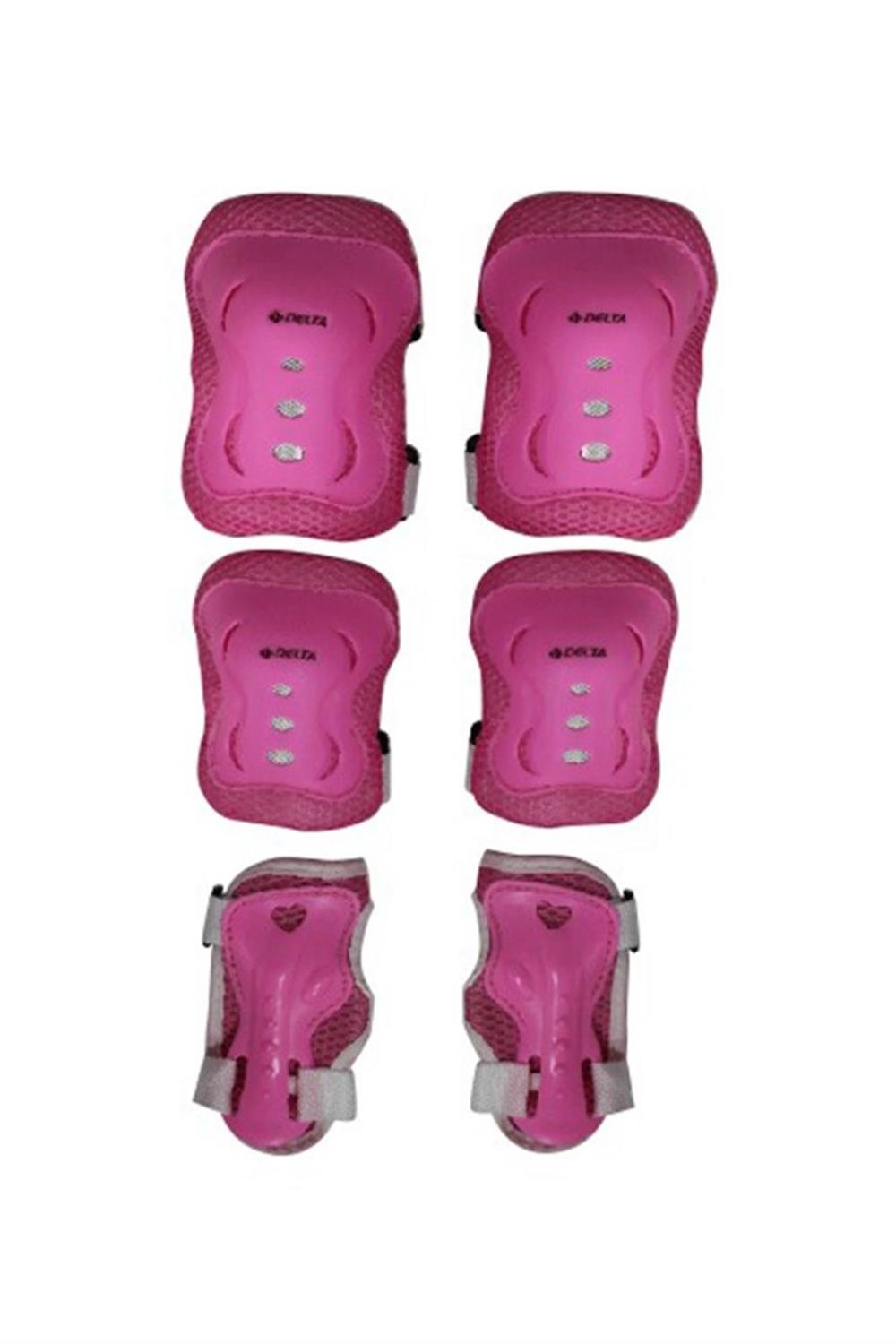 Delta Pembe Koruyucu Set Your Saver