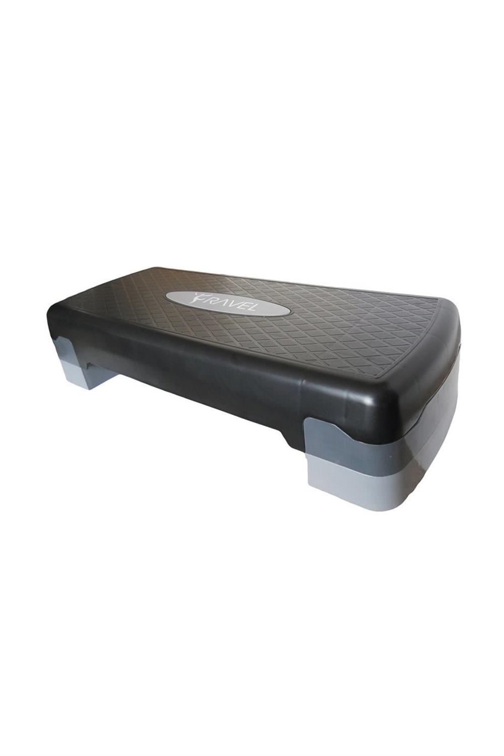 Delta Ravel 2 Kademeli Step Tahtası  Rv 444