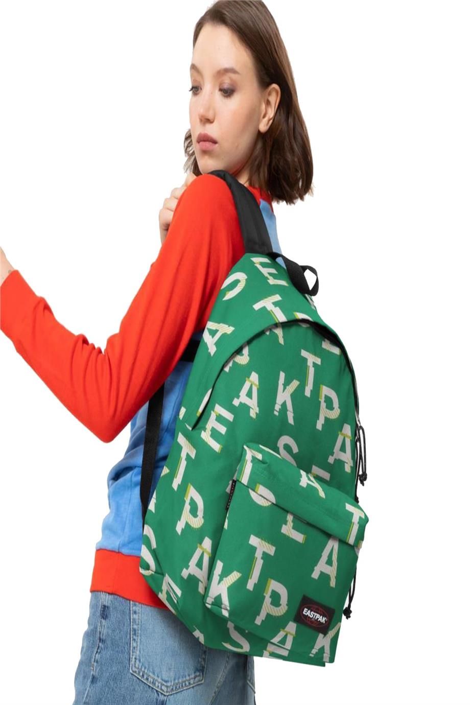 Eastpak Padded Pak'R Sırt Çantası Ek0006206A41 · 4