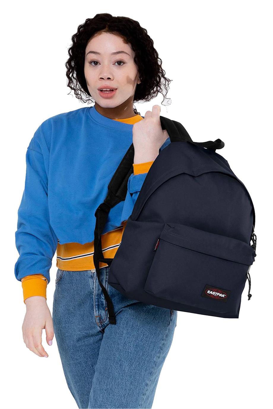 Eastpak Padded Pak'R Sırt Çantası Ek000620L831 · 4