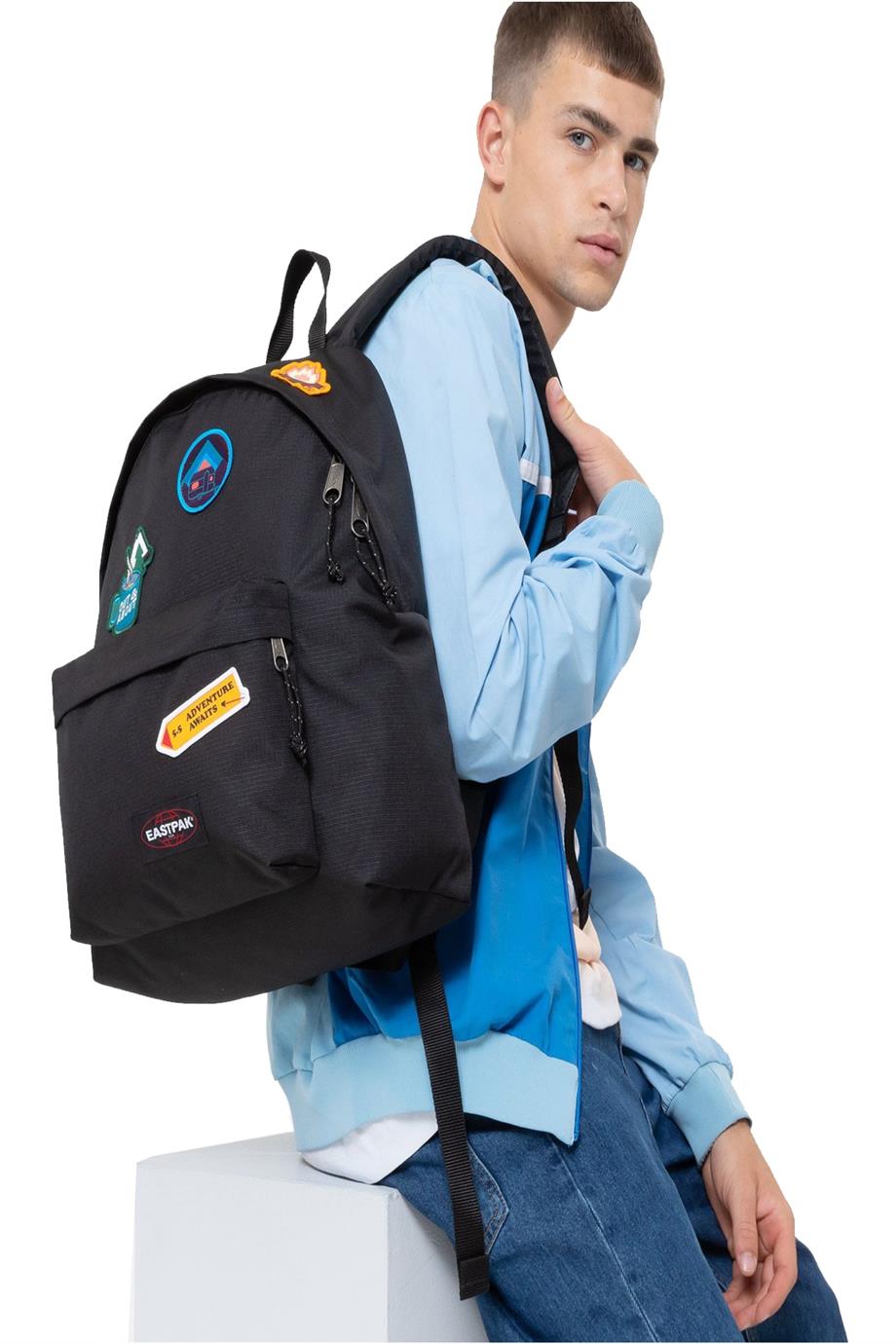Eastpak Padded Pak'R Sırt Çantası Ek0006200B11 · 4
