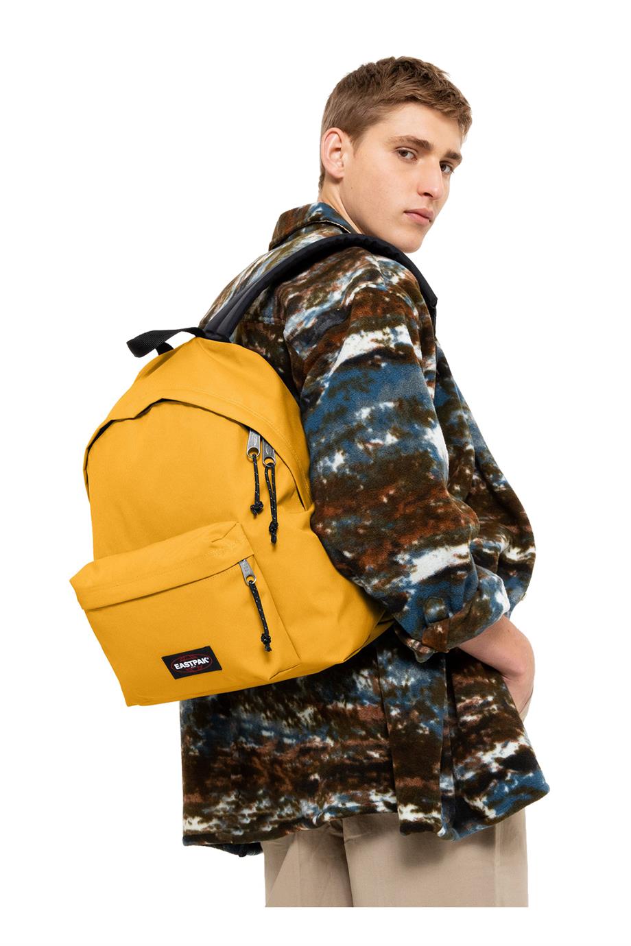 Eastpak Padded Pak'R  Sırt Çantası Ek000620N751 · 4