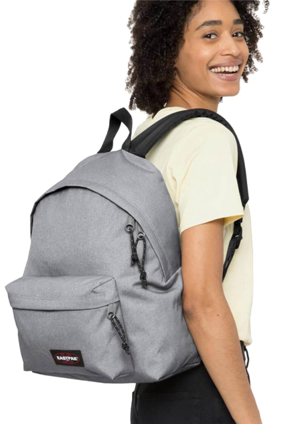 Eastpak Padded Pak'R Sırt Çantası Ek0006203631 · 4