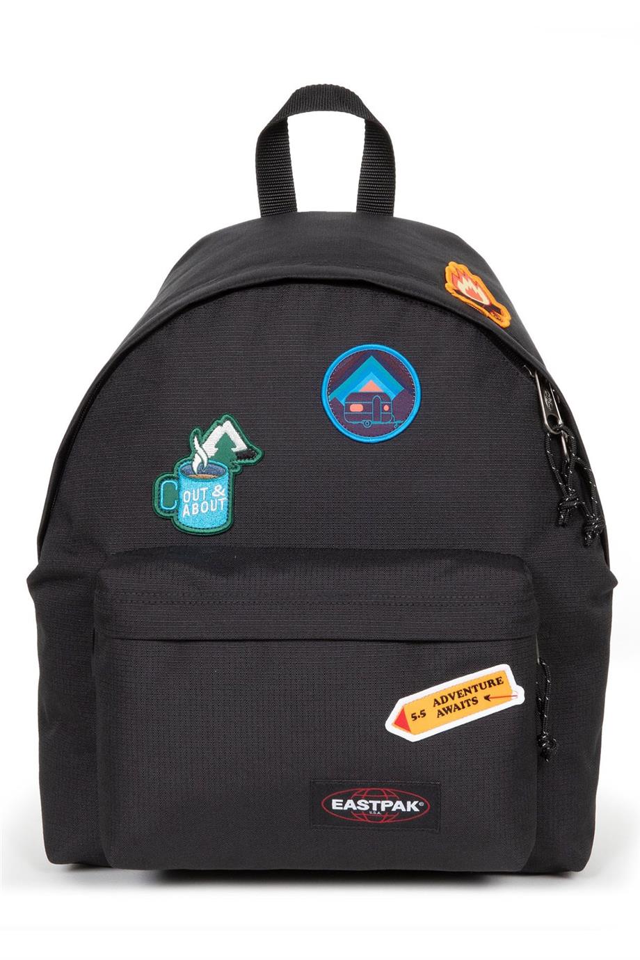 Eastpak Padded Pak'R Sırt Çantası Ek0006200B11