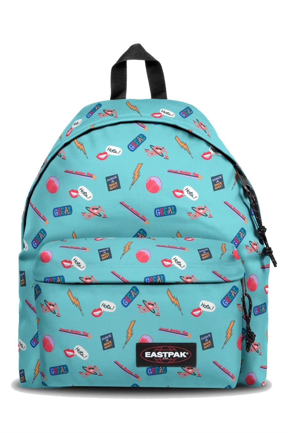 Eastpak Padded Pak'R Sırt Çantası Ek0006209A51
