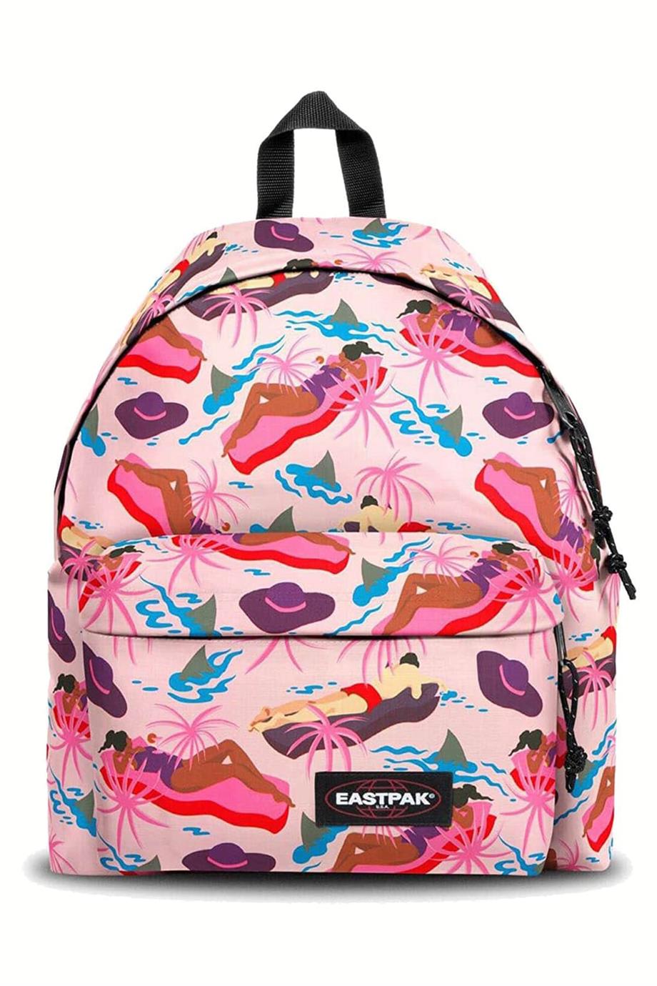 Eastpak Padded Pak'R Sırt Çantası Ek000620O481