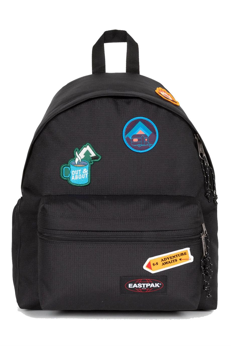 Eastpak Padded Zıppl'R + Sırt Çantası Ek0A5B740B11