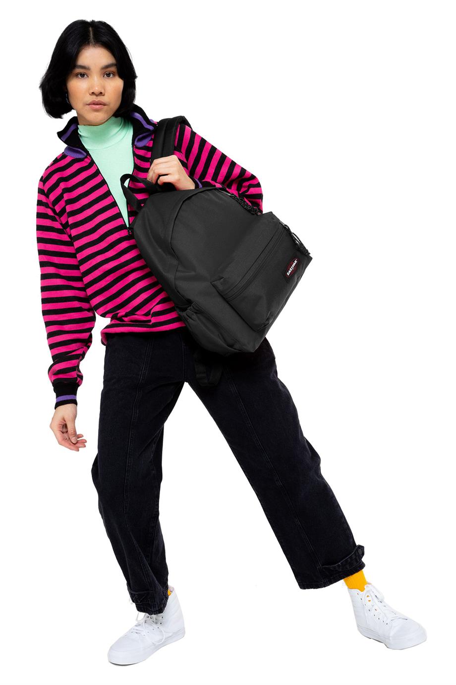 Eastpak Padded Zıppl'R +  Sırt Çantası Ek0A5B740081 · 4