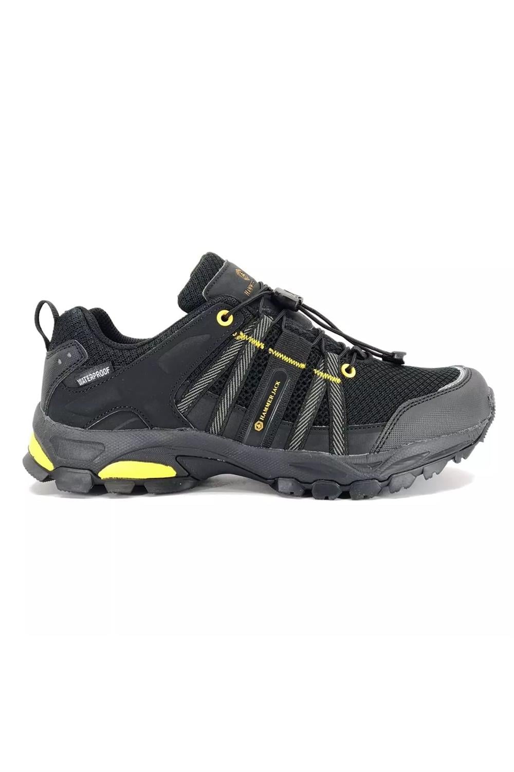 Hammer Jack Mıgos Outdoor Kadın Ayakkabı 101 23012-Z-0812
