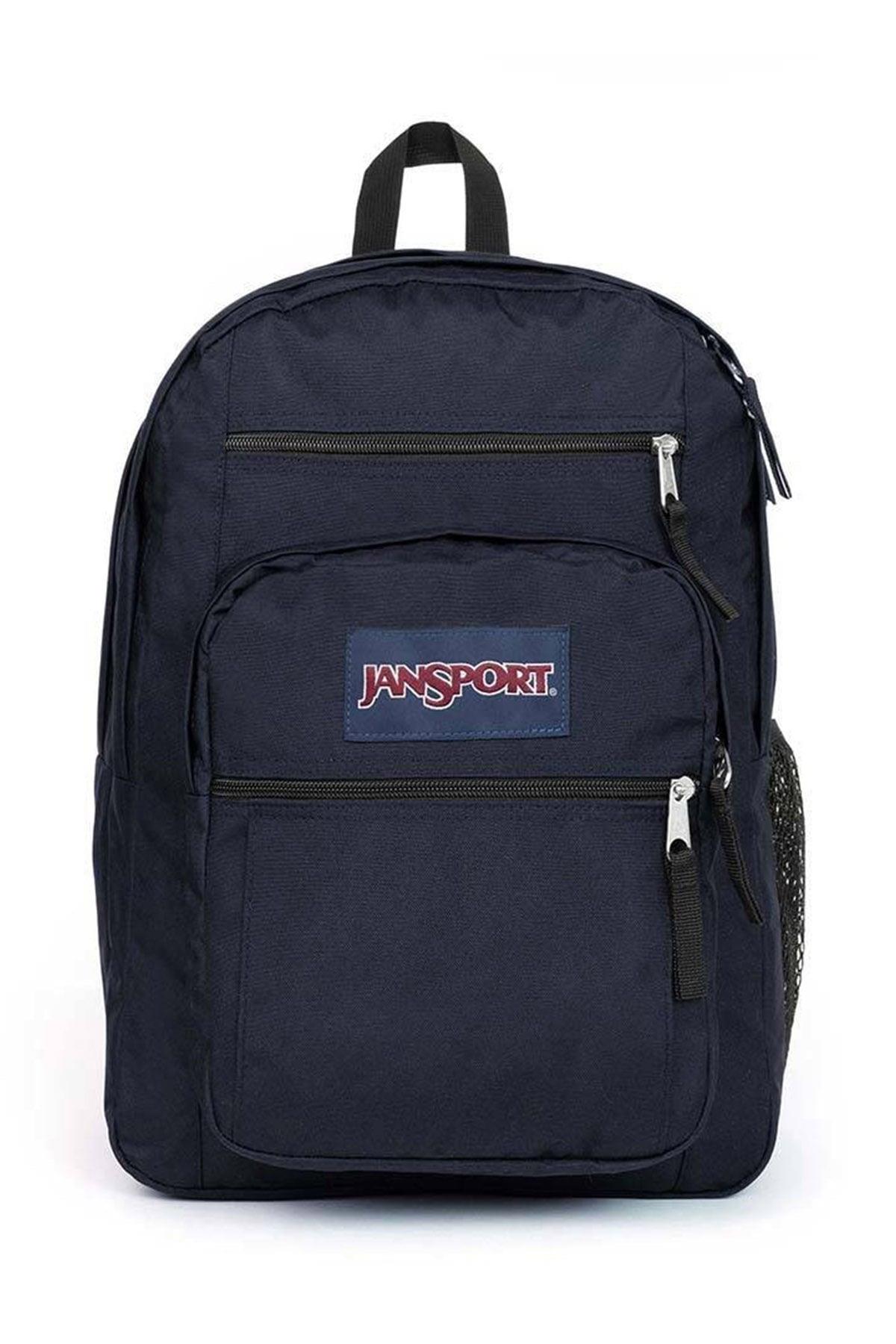 Jansport Big Student Sırt Çantası Ek0A5Bahn541