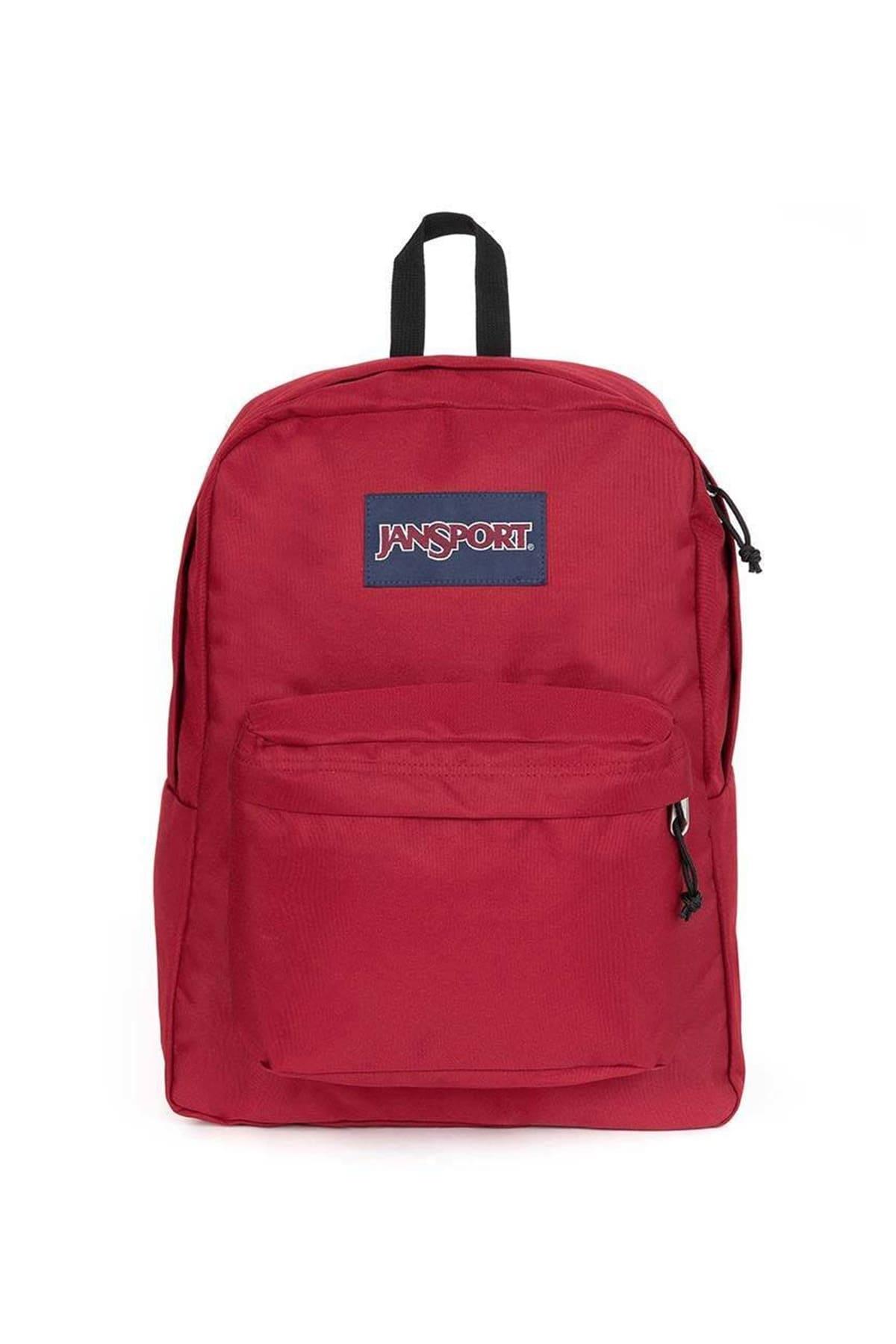 Jansport Superbreak One Sırt Çantası Ek0A5Bagn581
