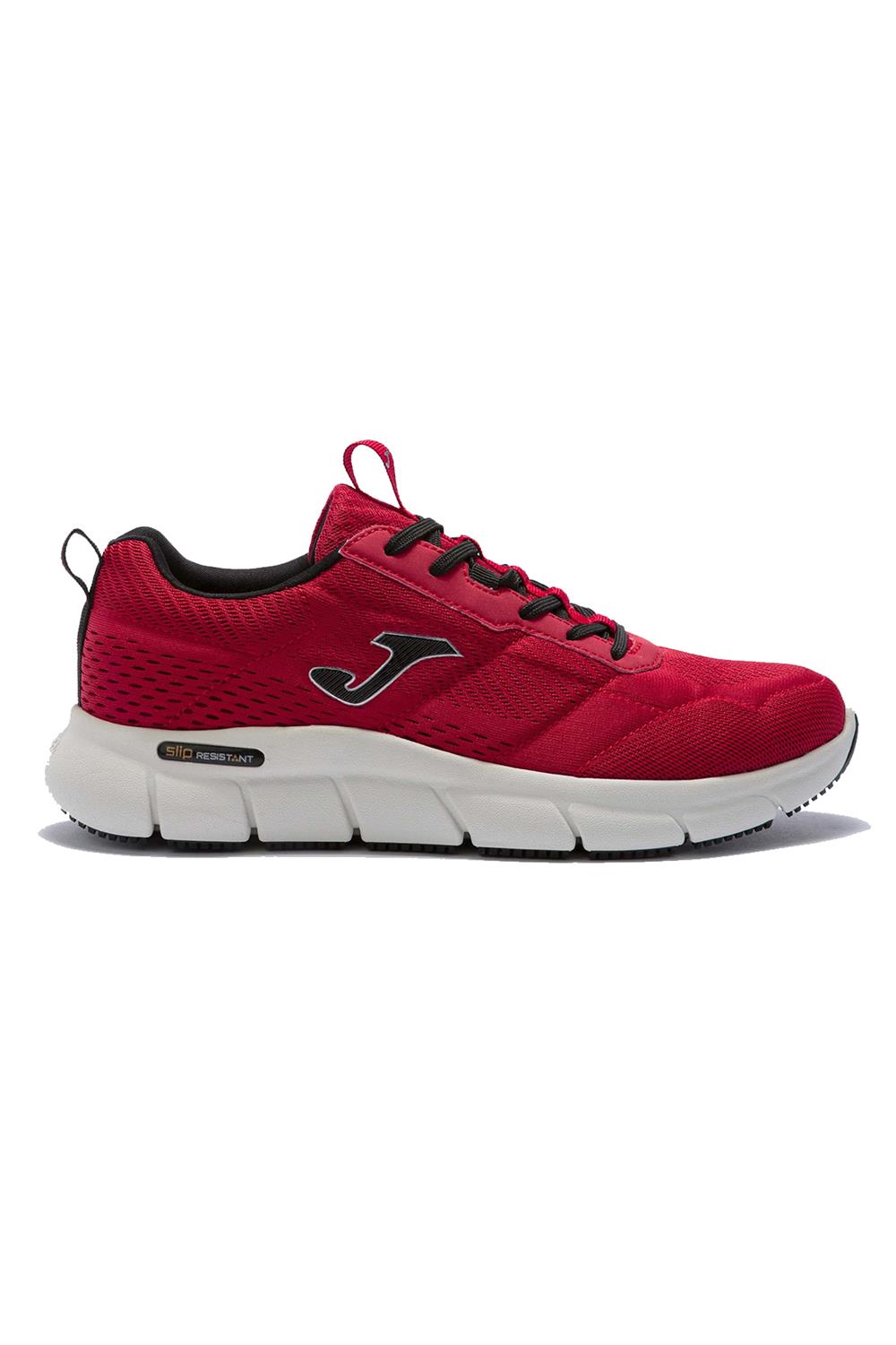 Joma 2106 Rojo Zen Men Erkek Yürüyüş  Ayakkabısı CZENW2106