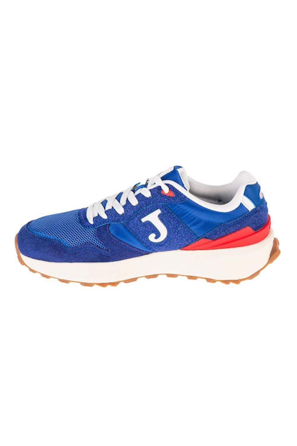 Joma C.200 Men 2504 Royal Erkek Erkek Günlük Ayakkabı C200S2504