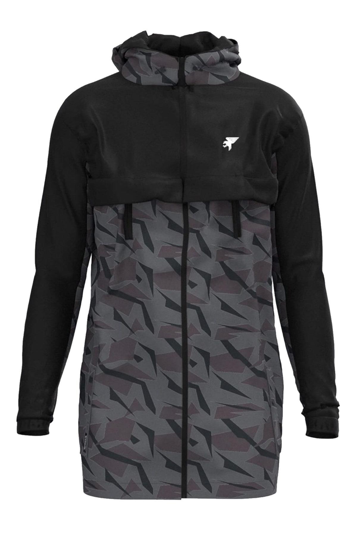 Joma Expolorer Anorak Erkek Mont 103045(100-625-AA110A)