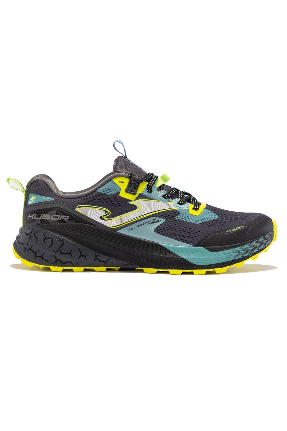 Joma Kubor Men 2301 Erkek Koşu Ve Yürüyüş Ayakkabısı Tkkubw2301